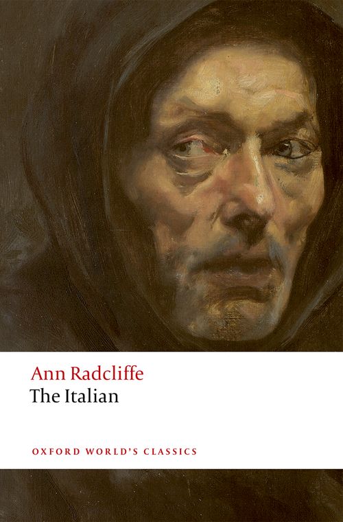 The Italian (3rd edition)