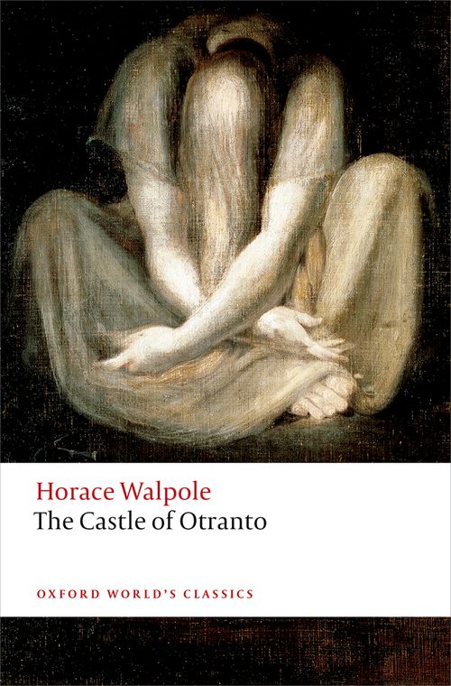 The Castle of Otranto: A Gothic Story (3rd edition)