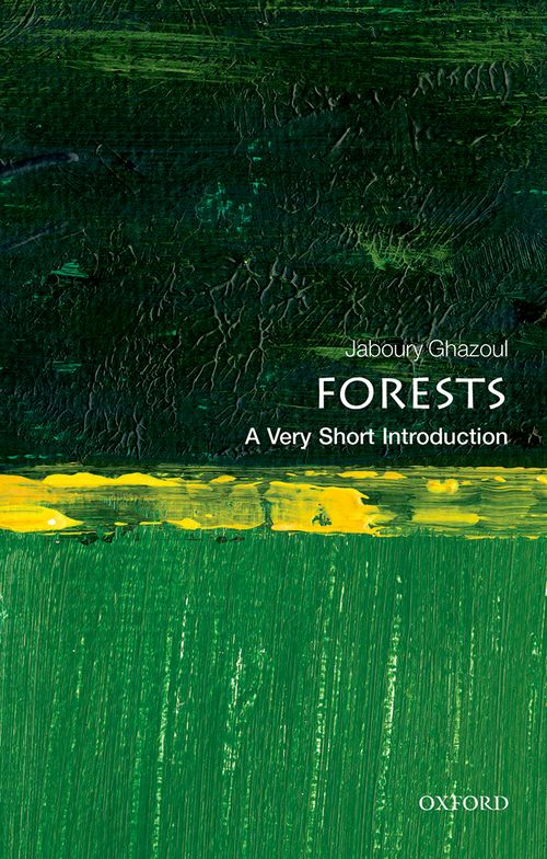 Forests: A Very Short Introduction [#431]