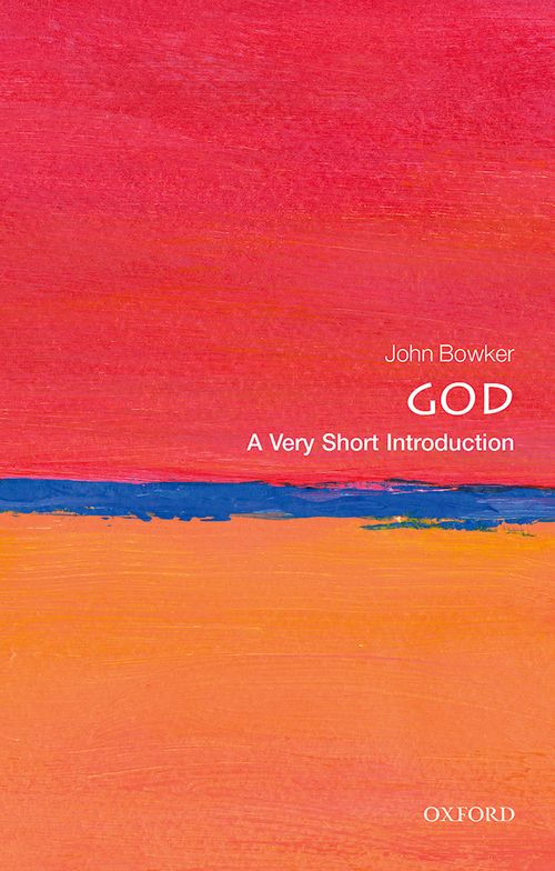 God: A Very Short Introduction [#398]