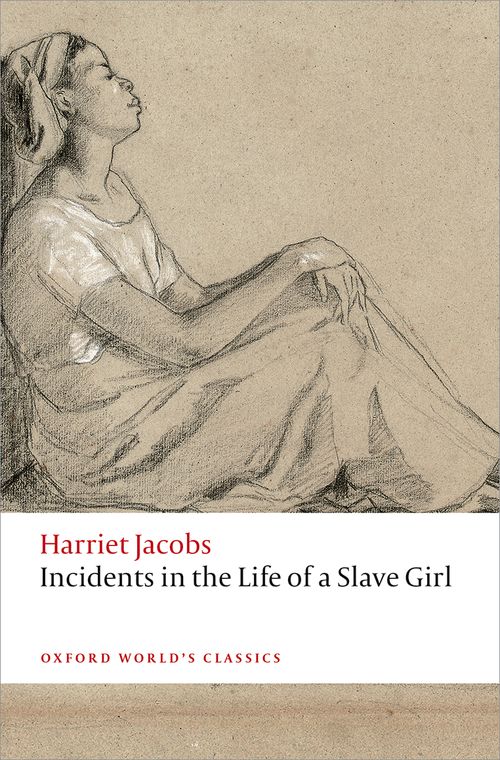 incidents in the life of a slave girl essay
