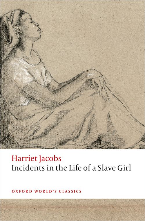 Incidents in the Life of a Slave Girl