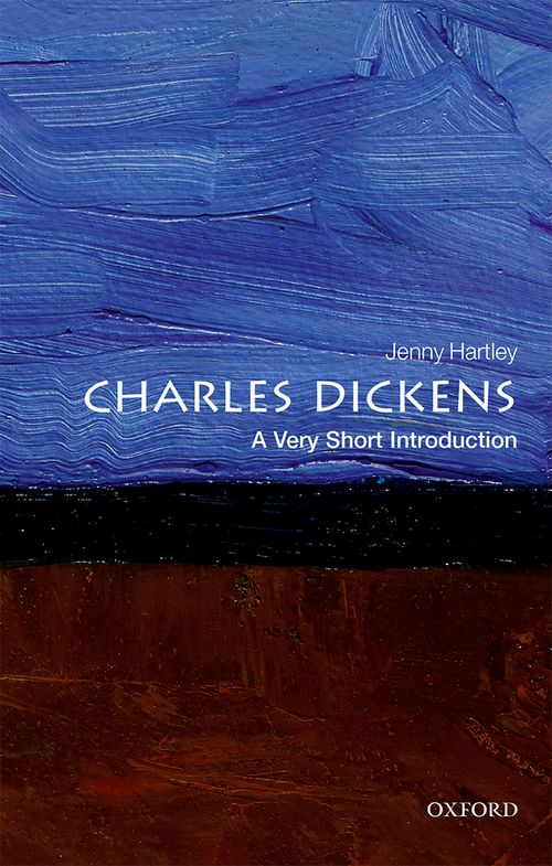 Charles Dickens: A Very Short Introduction [#594]