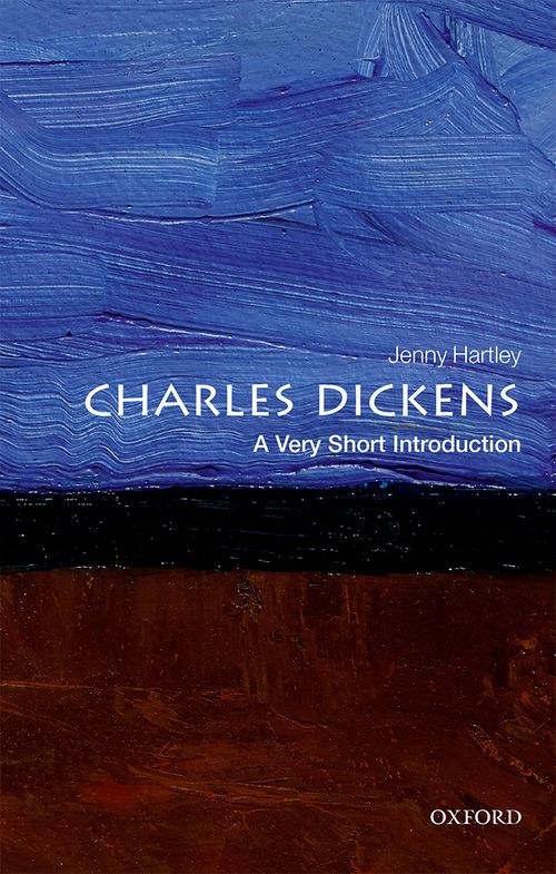 Charles Dickens: A Very Short Introduction