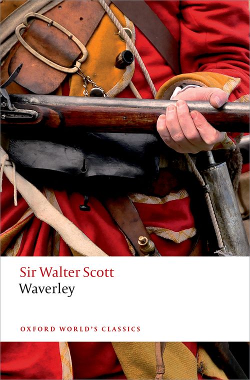Waverley (2nd edition)