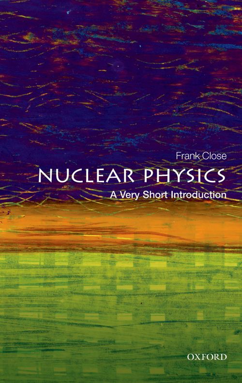 Nuclear Physics: A Very Short Introduction [#438]