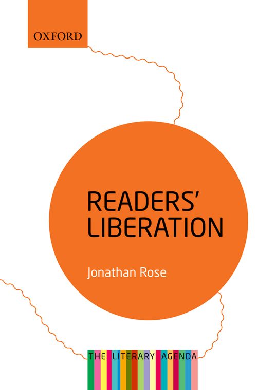 Readers' Liberation: The Literary Agenda