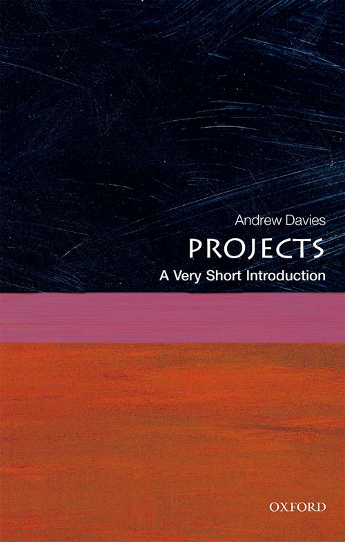 Projects: A Very Short Introduction