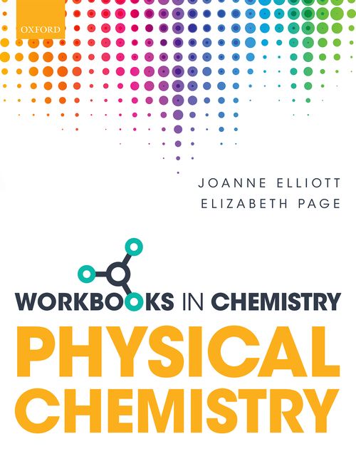 Workbook in Physical Chemistry