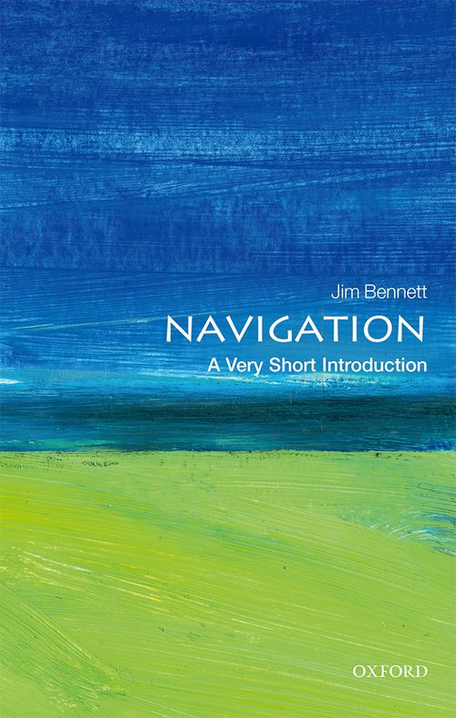 Navigation: A Very Short Introduction [#514]