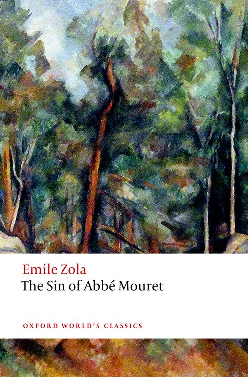 The Sin of Abbé Mouret