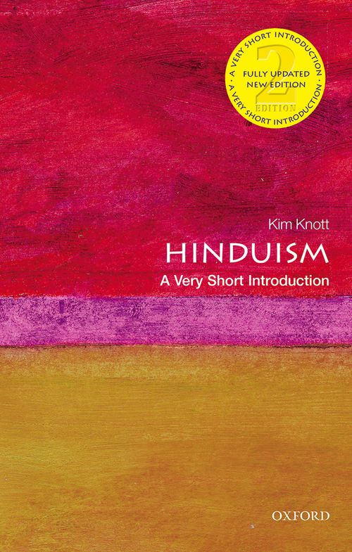 Hinduism: A Very Short Introduction