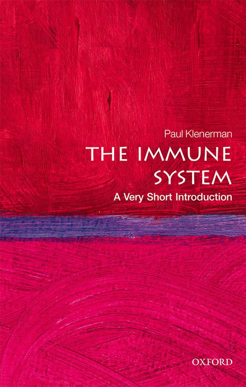 The Immune System: A Very Short Introduction