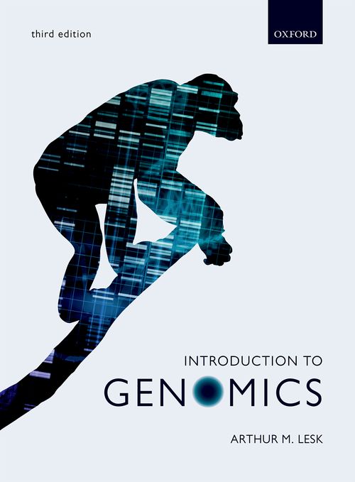 Introduction to Genomics (3rd edition)