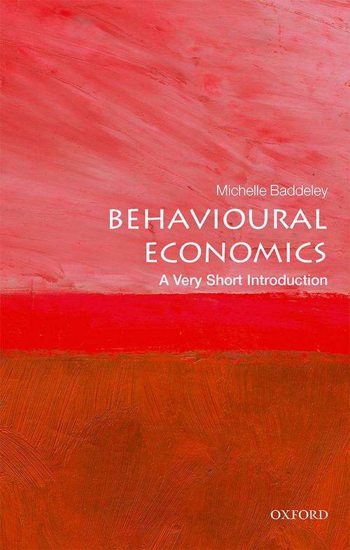 behavioural economics essays