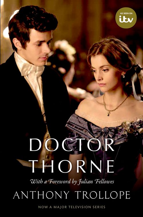 Doctor Thorne: The Chronicles of Barsetshire