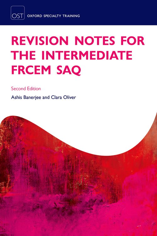 Real FRCEM Exam