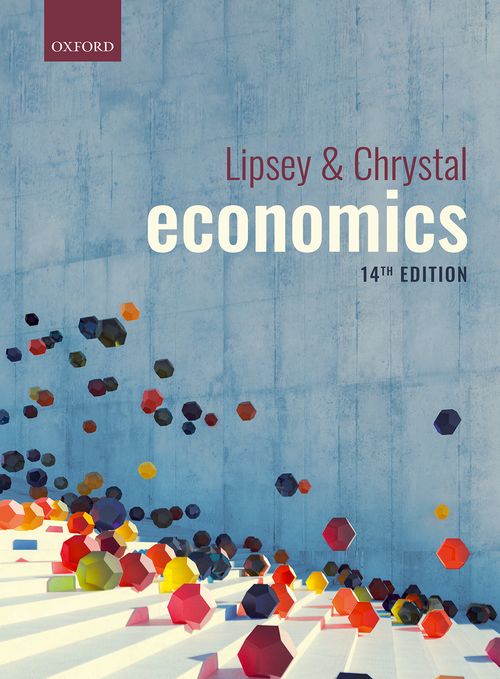 Economics (14th edition)