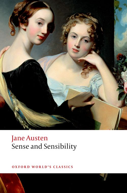 Sense and Sensibility (3rd edition)