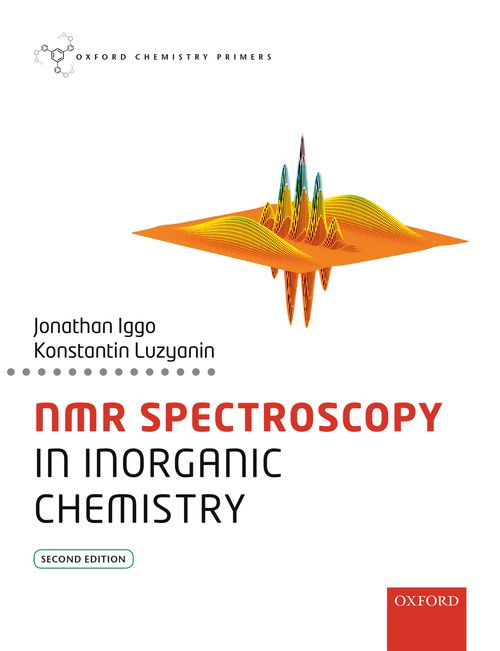NMR Spectroscopy in Inorganic Chemistry (2nd edition)