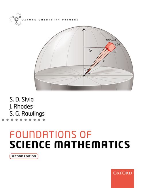 Foundations of Science Mathematics (2nd edition)