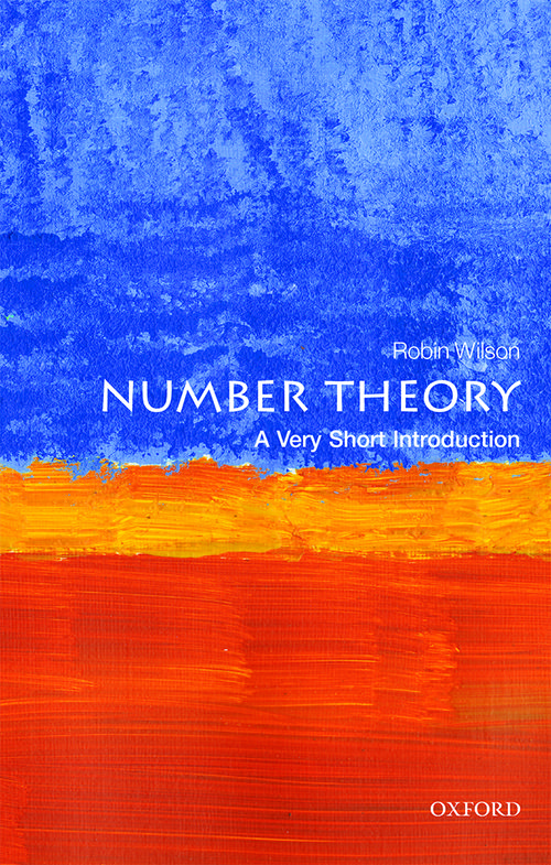 Number Theory: A Very Short Introduction [#636]