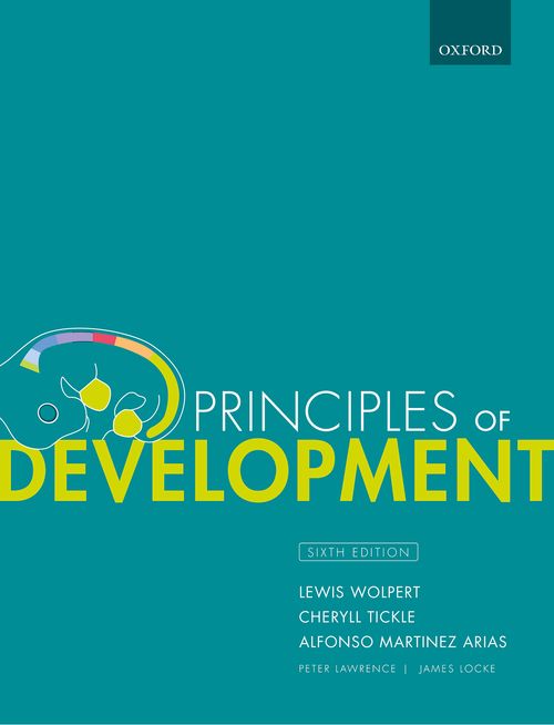 Principles of Development (6th edition)