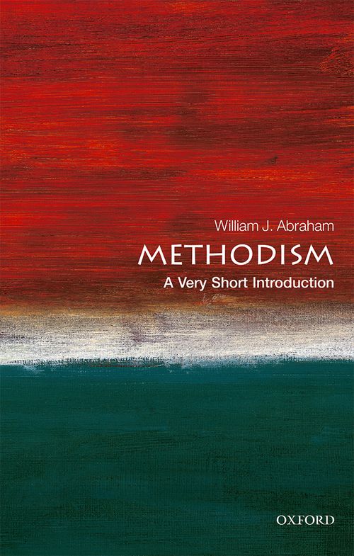 Methodism: A Very Short Introduction [#602]