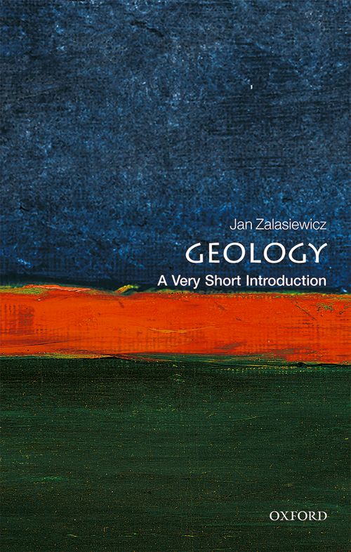 Geology: A Very Short Introduction [#574]
