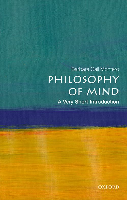 Philosophy of Mind: A Very Short Introduction [#691]