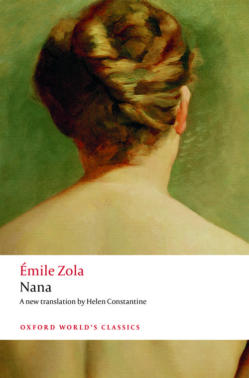 Nana (2nd edition)