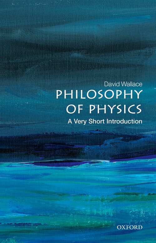 Philosophy of Physics: A Very Short Introduction [#668]