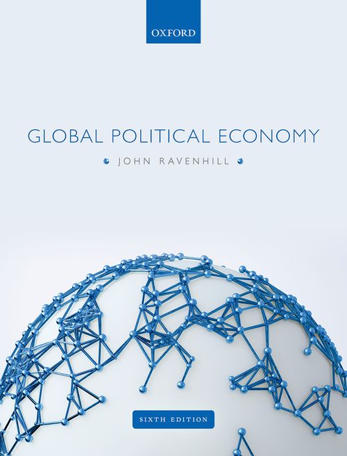Global Political Economy (6th edition)
