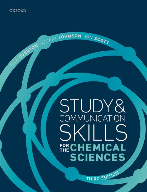 Study and Communication Skills for the Chemical Sciences (3rd edition)