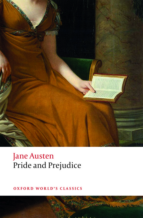 Pride and Prejudice (3rd edition)