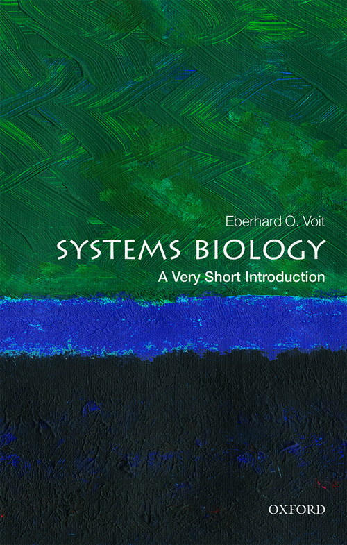 Systems Biology: A Very Short Introduction