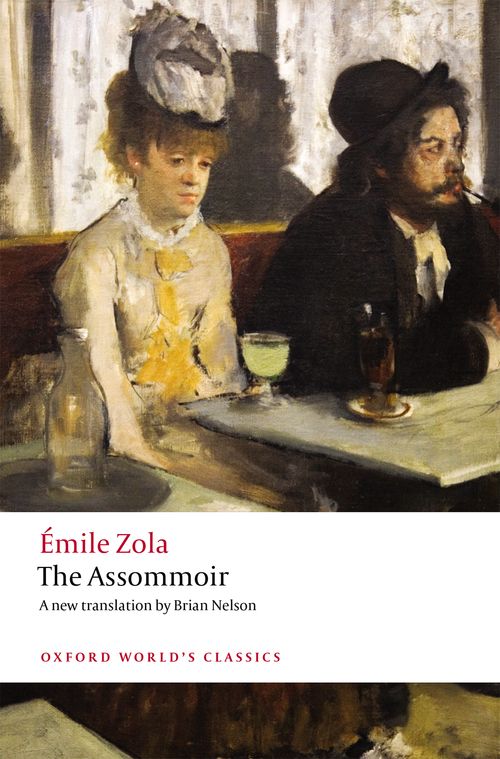 The Assommoir (2nd edition)