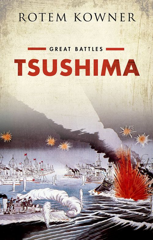 Tsushima (Great Battles Series) 