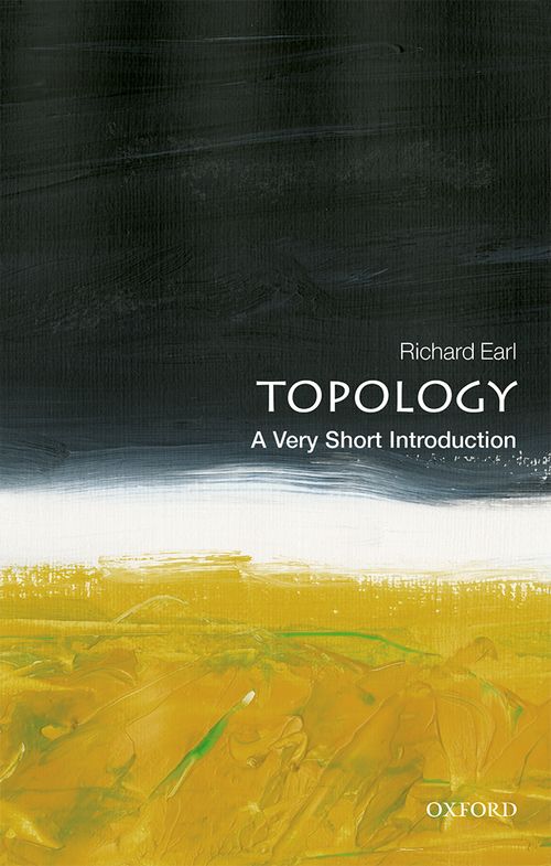 Topology: A Very Short Introduction [#622]
