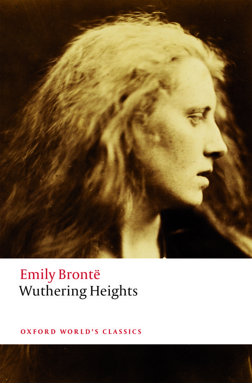 Wuthering Heights (New Edition)
