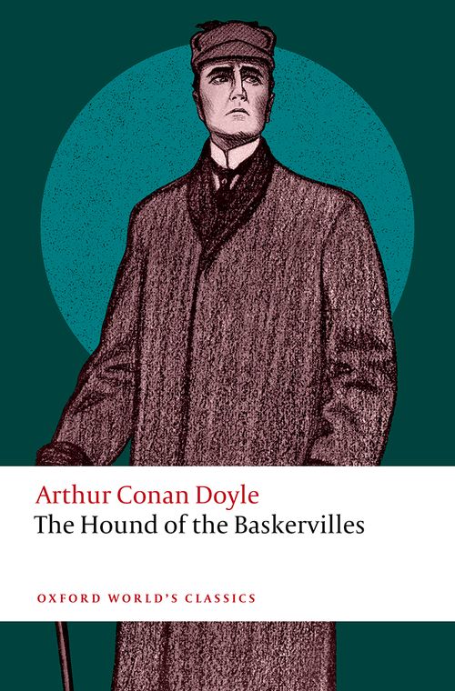 The Hound of the Baskervilles (2nd edition)