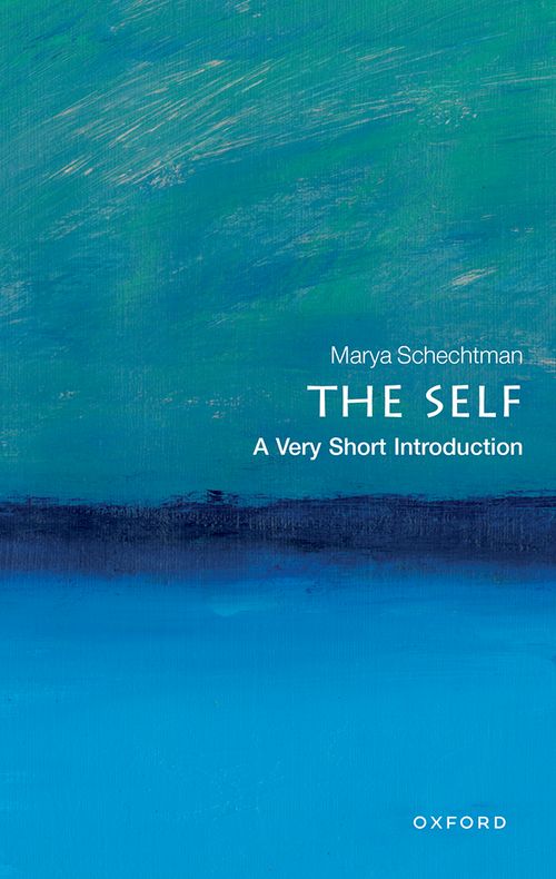 The Self: A Very Short Introduction [#750]