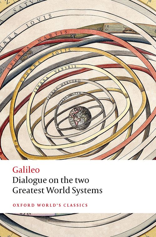 Dialogue on the Two Chief World Systems
