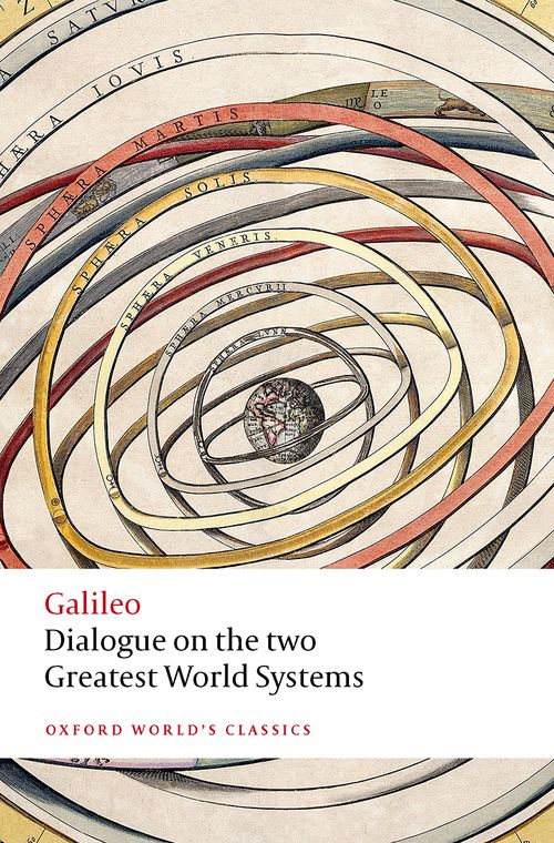 Dialogue on the Two Chief World Systems