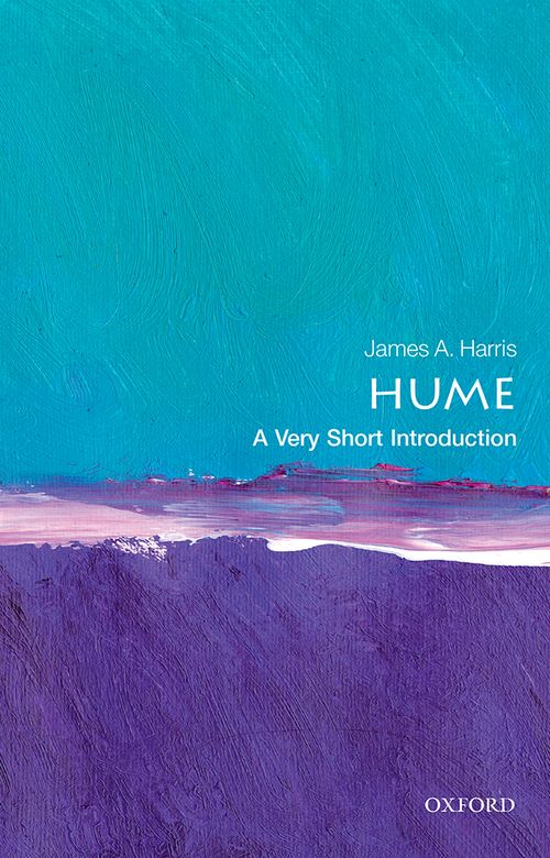Hume: A Very Short Introduction (New Edition) [#033]