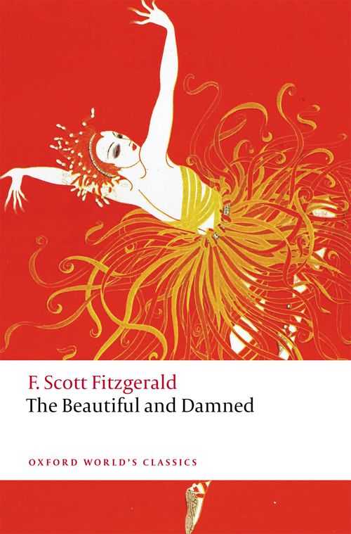 The Beautiful and Damned (2nd edition)