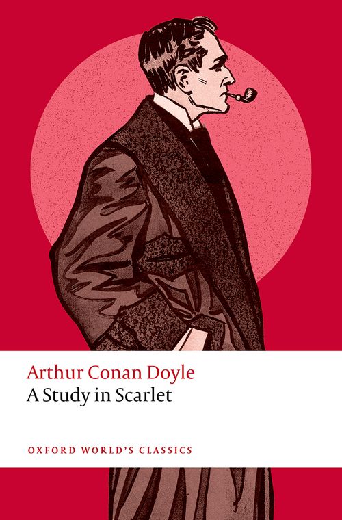 A Study in Scarlet (2nd edition)