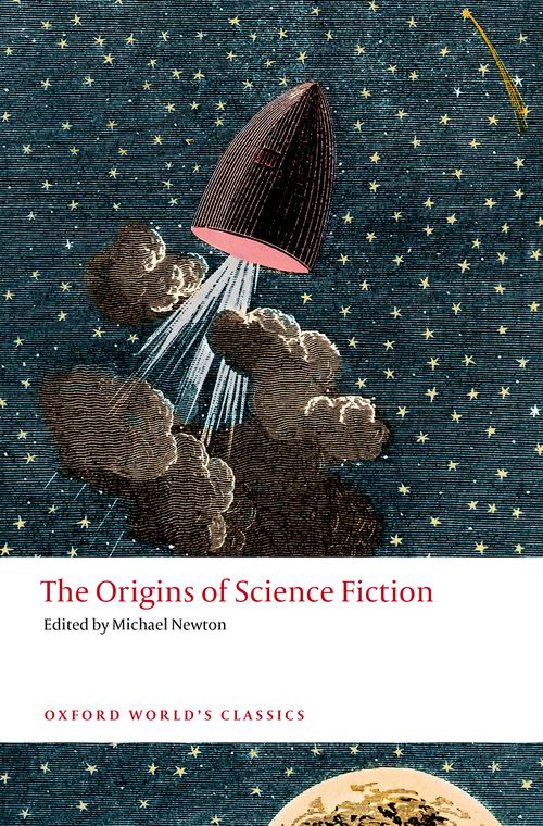 The Origins of Science Fiction