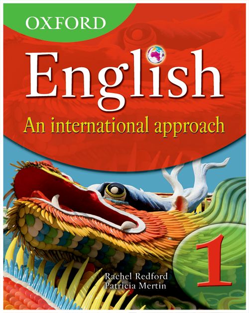 Oxford English : An International Approach Level 1 Student  Book
