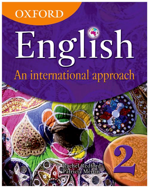 Oxford English : An International Approach Level 2 Student  Book